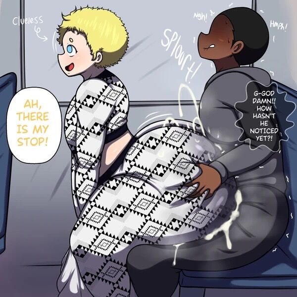 Would you give him a seat page 3 full