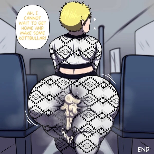Would you give him a seat page 4 full