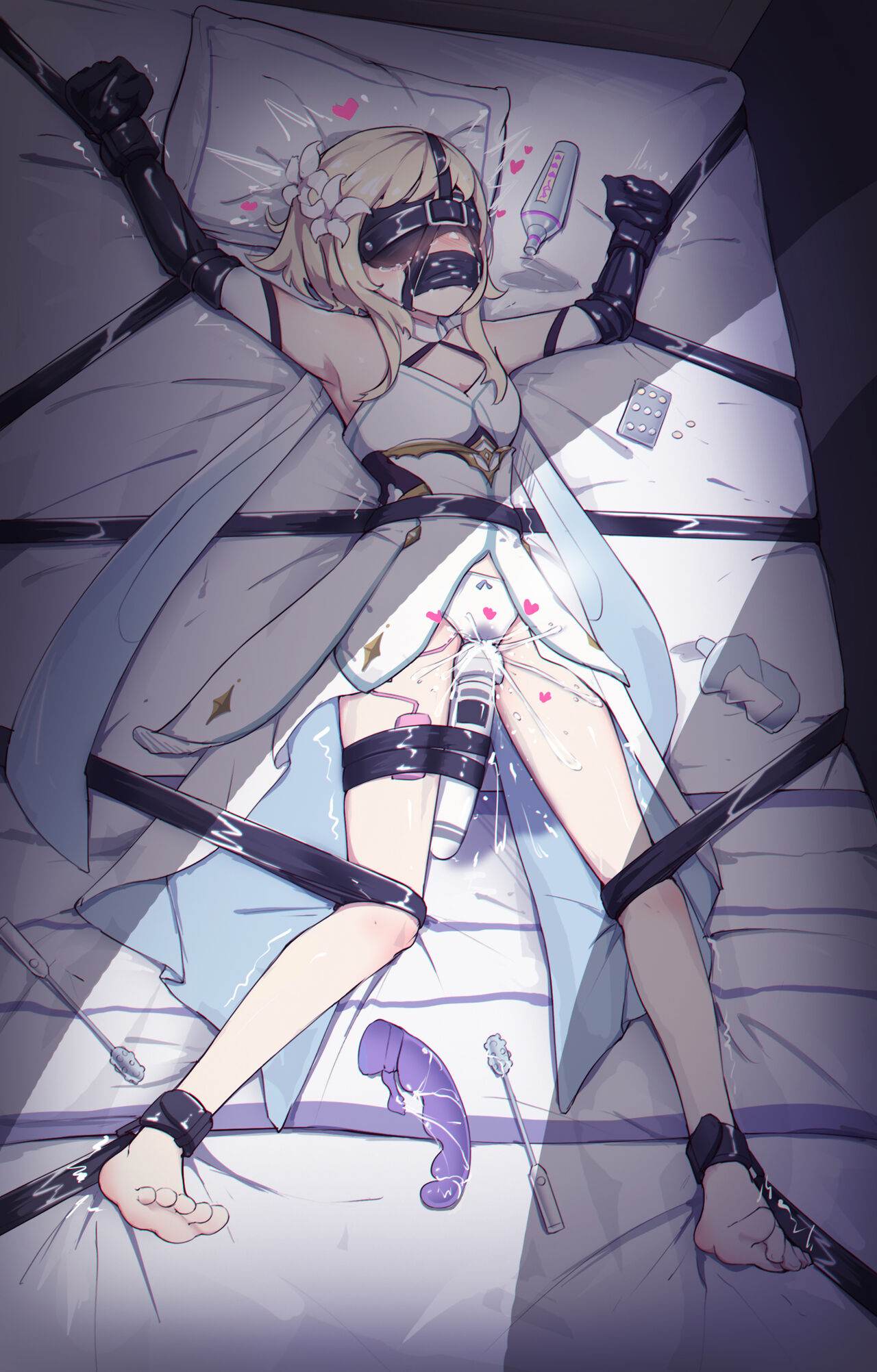 小柴胡 - pixiv page 1 full