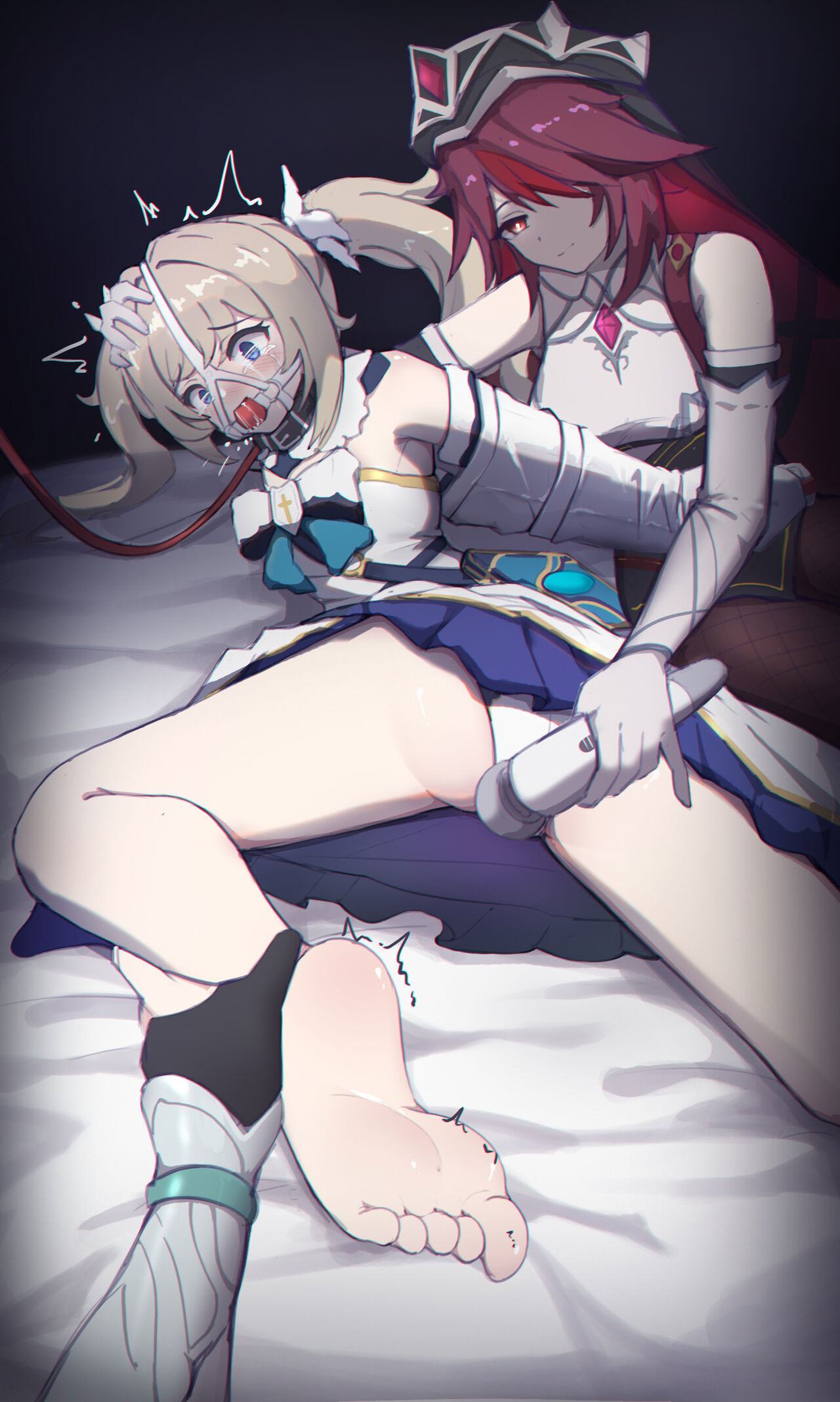 小柴胡 - pixiv page 6 full