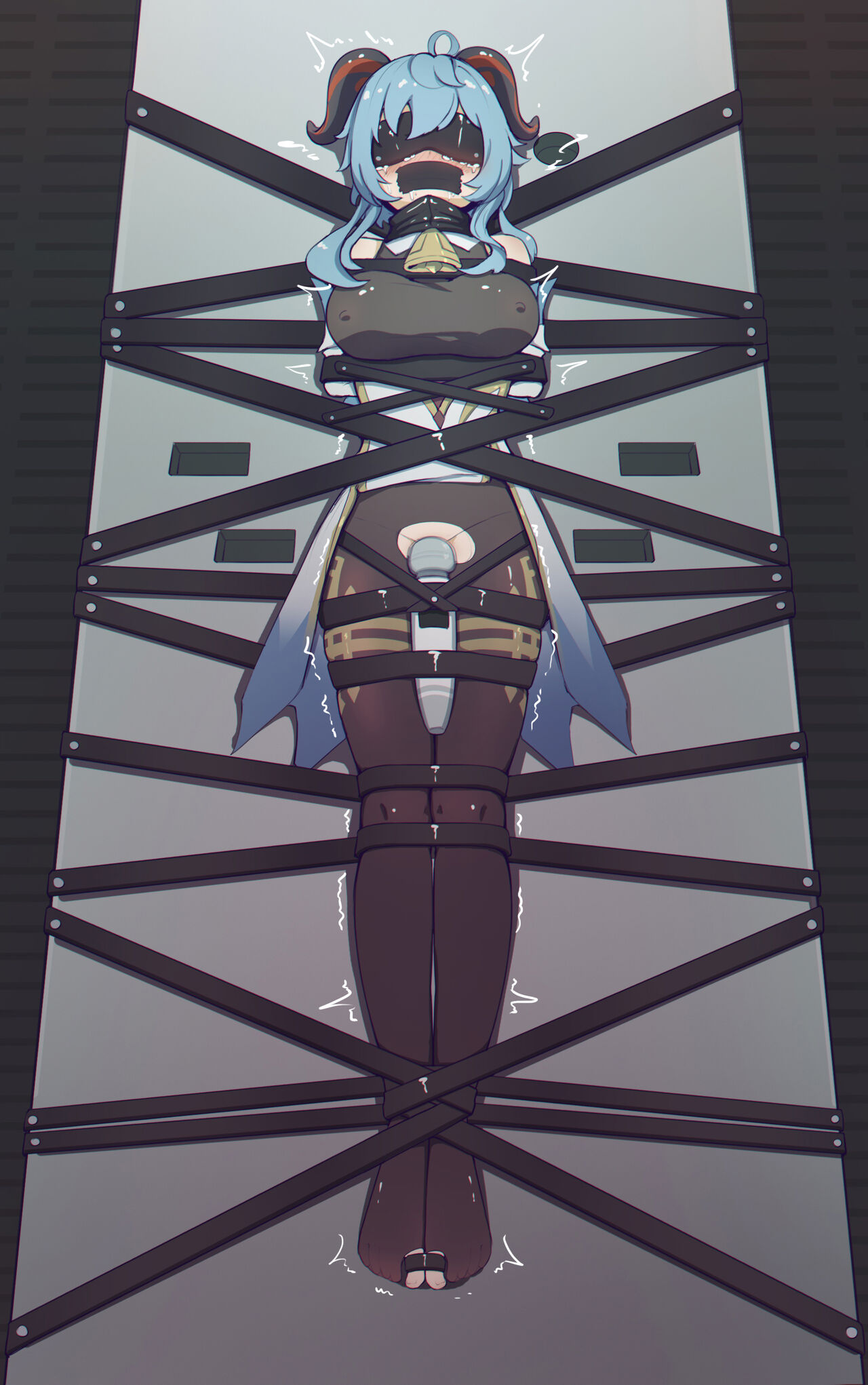 小柴胡 - pixiv page 8 full