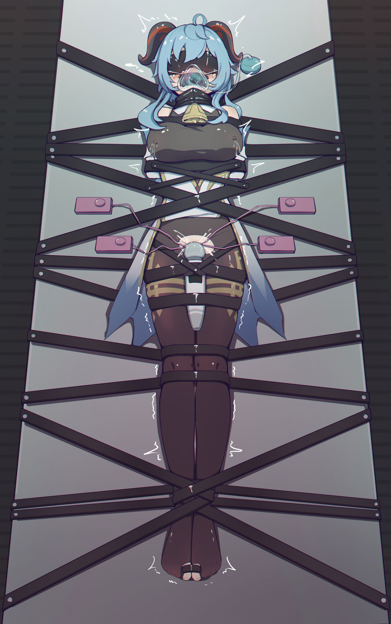 小柴胡 - pixiv page 9 full