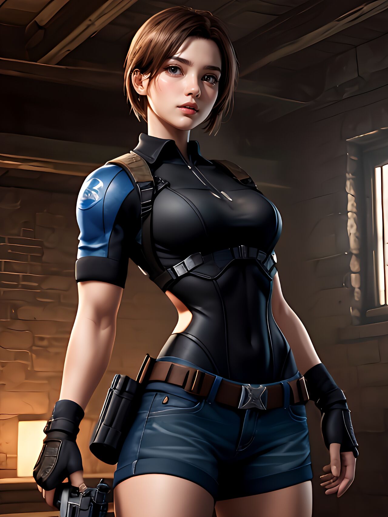 Velvet Thunder AI art gallery page 2 full