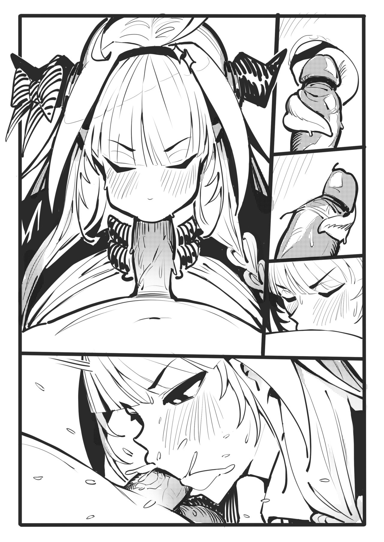 B-Job page 4 full