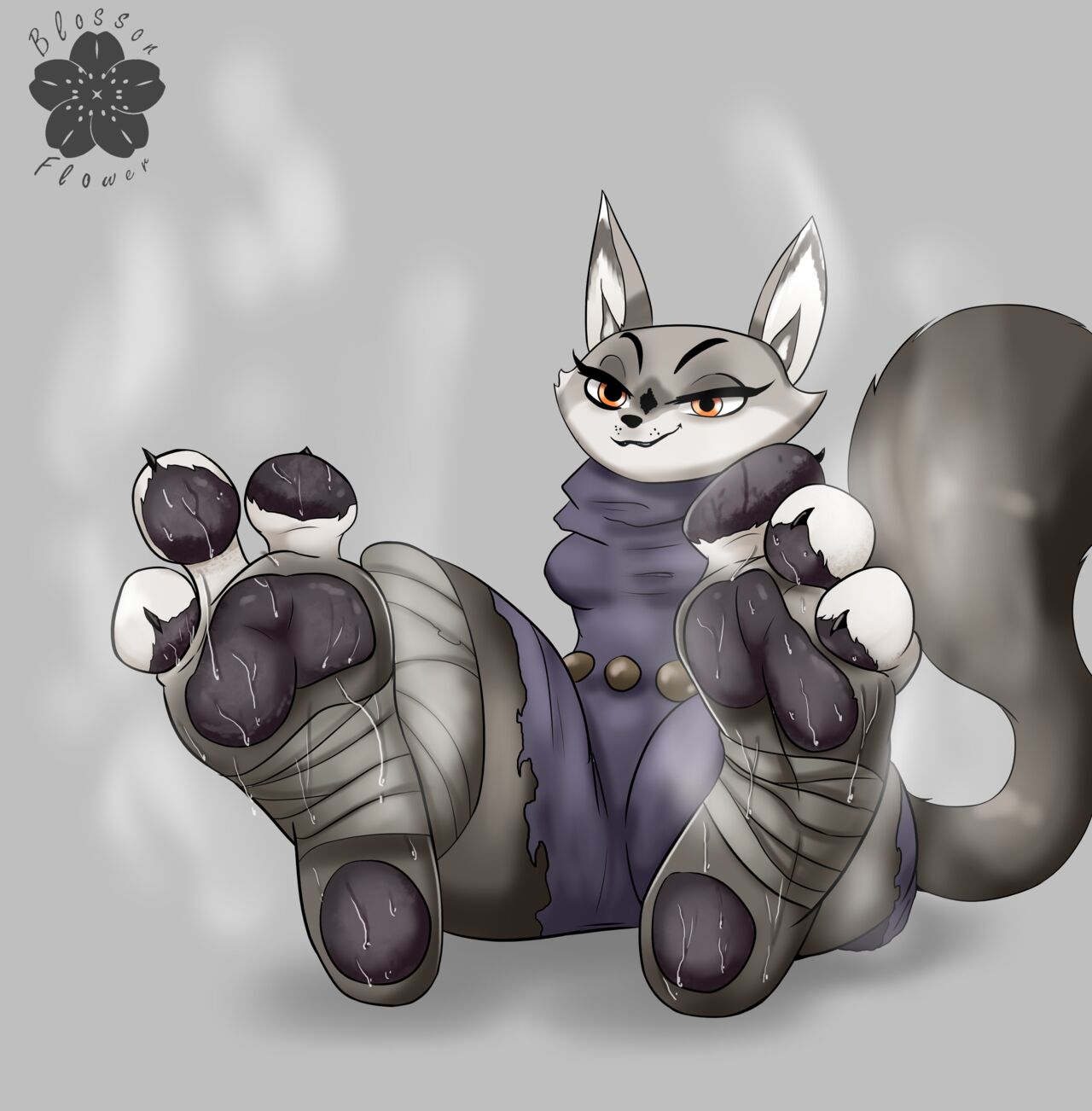 Zhen's Paws page 4 full
