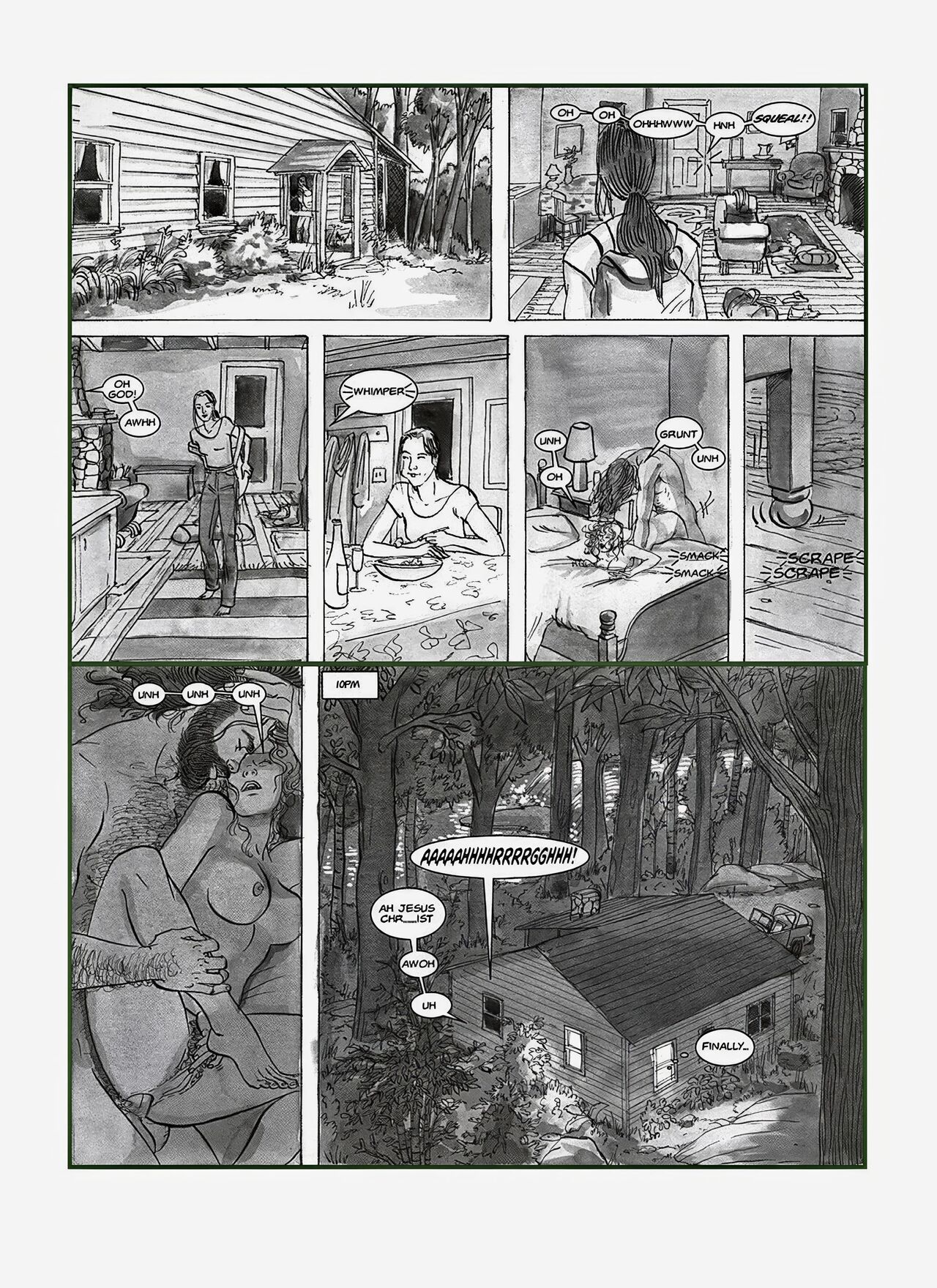Kjaer, Kiki - Retreat page 10 full