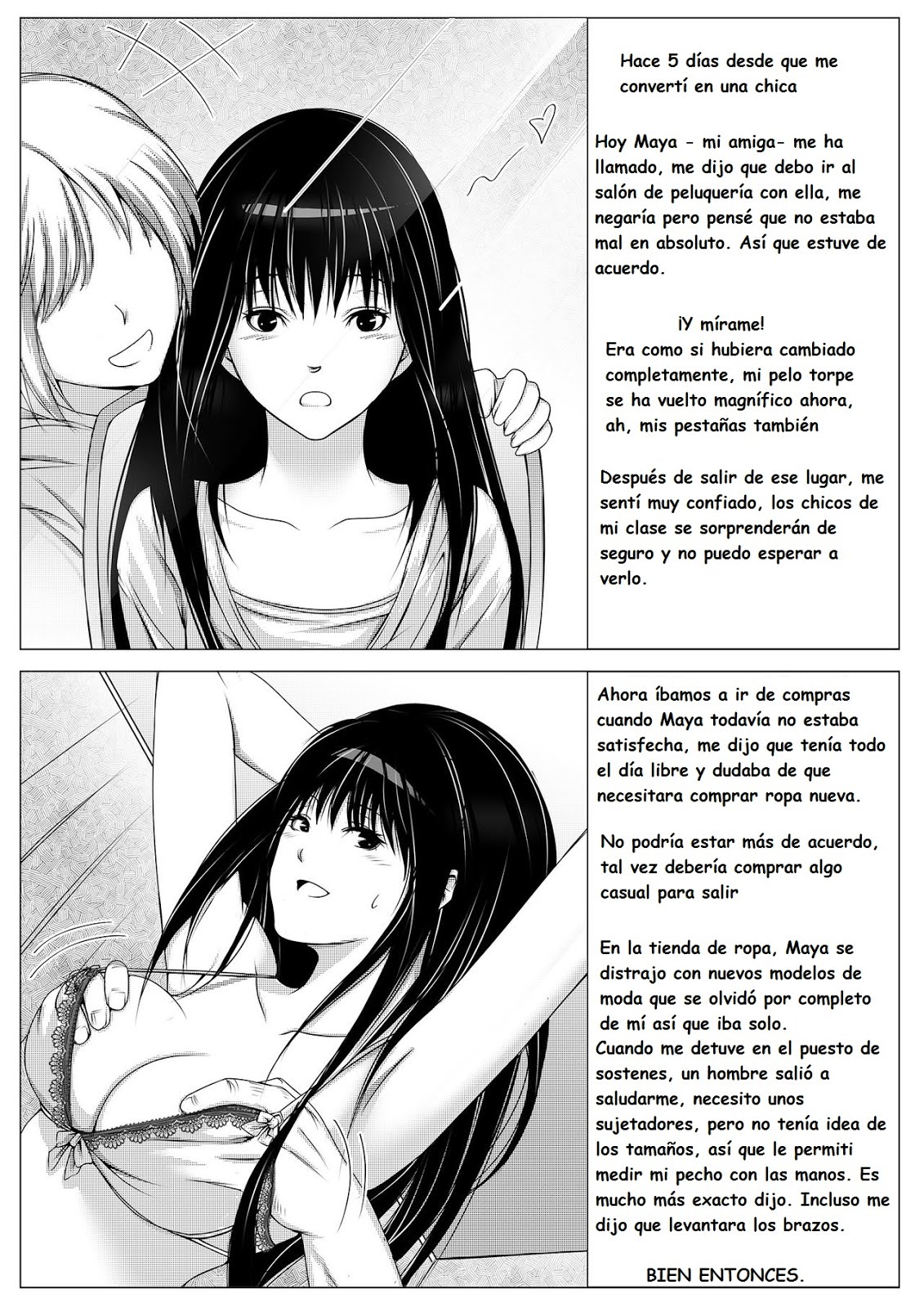 A TG Project page 9 full