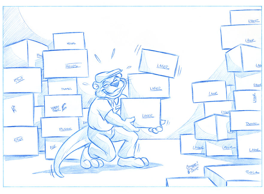 Kafka Brewery page 2 full