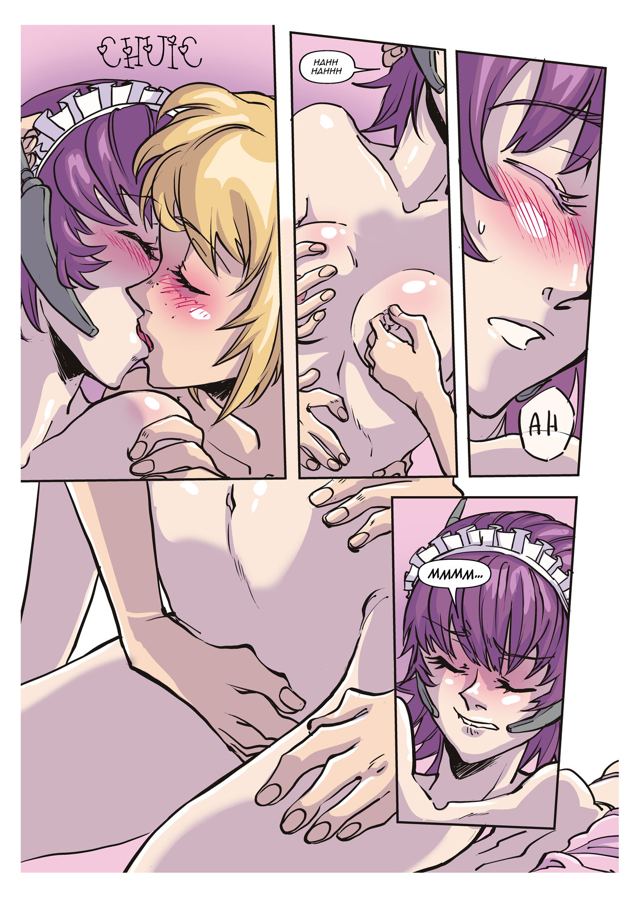 Spinny x MM Pt. 2 page 9 full