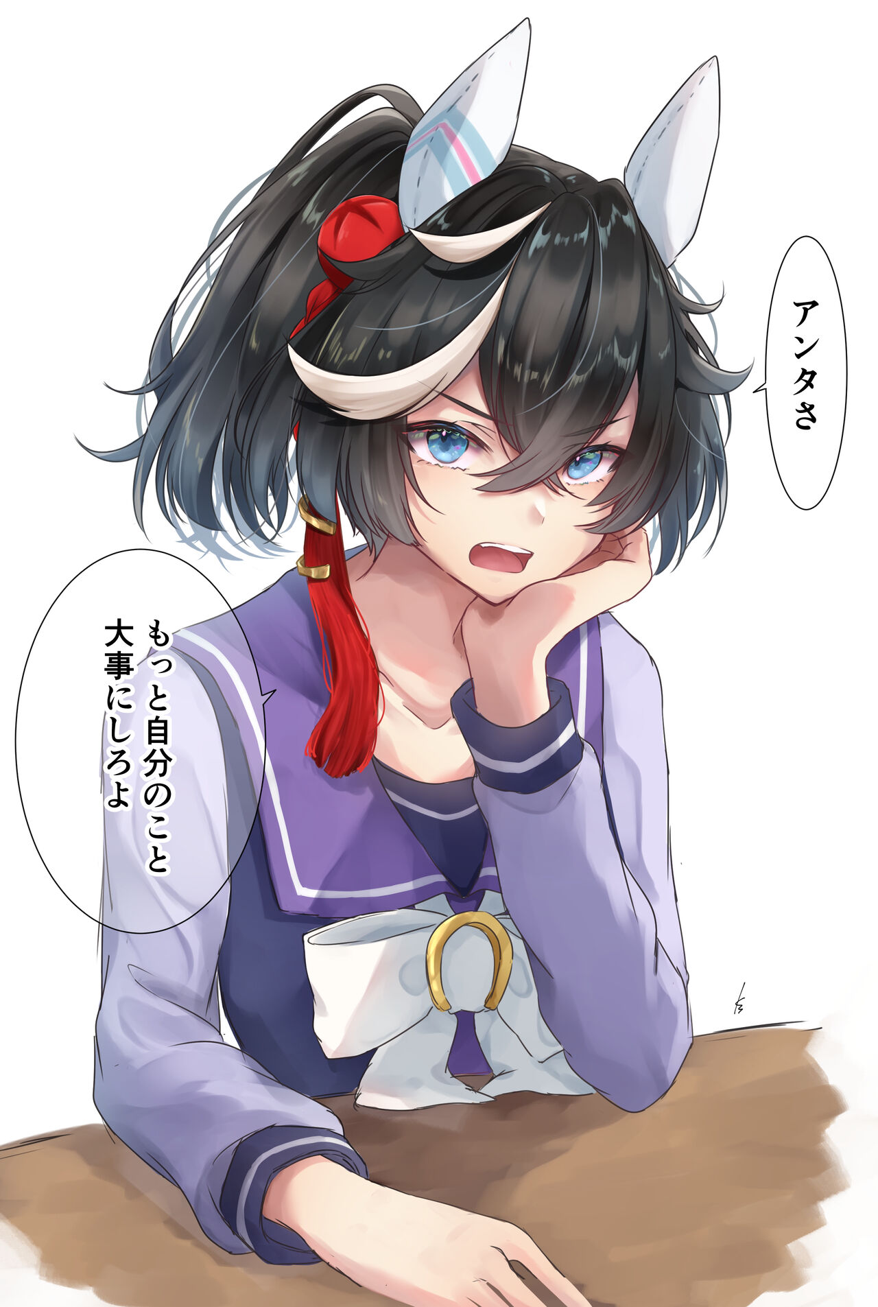 ●PIXIV● 霧島ァ（ks） page 7 full