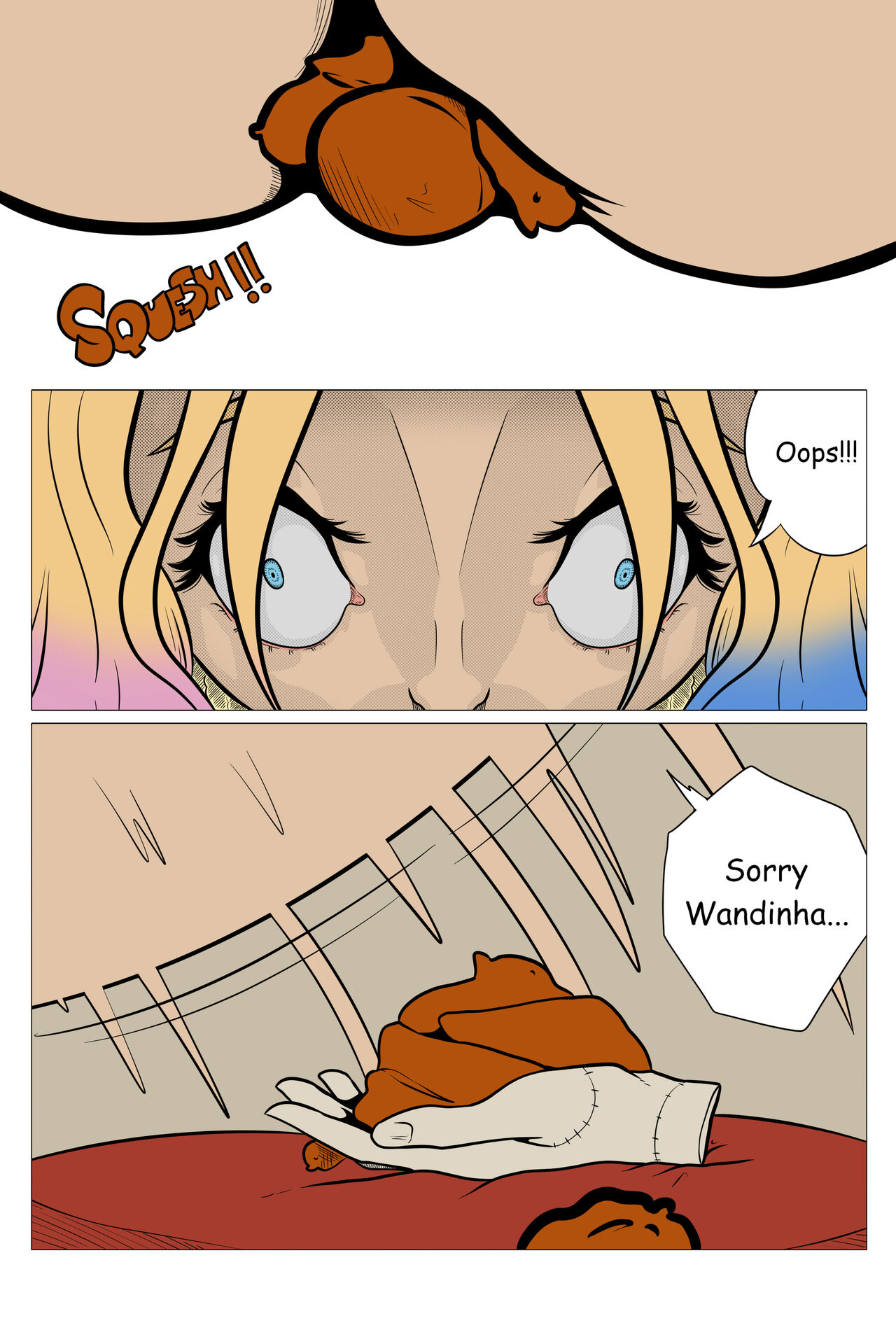 Joquempô page 6 full