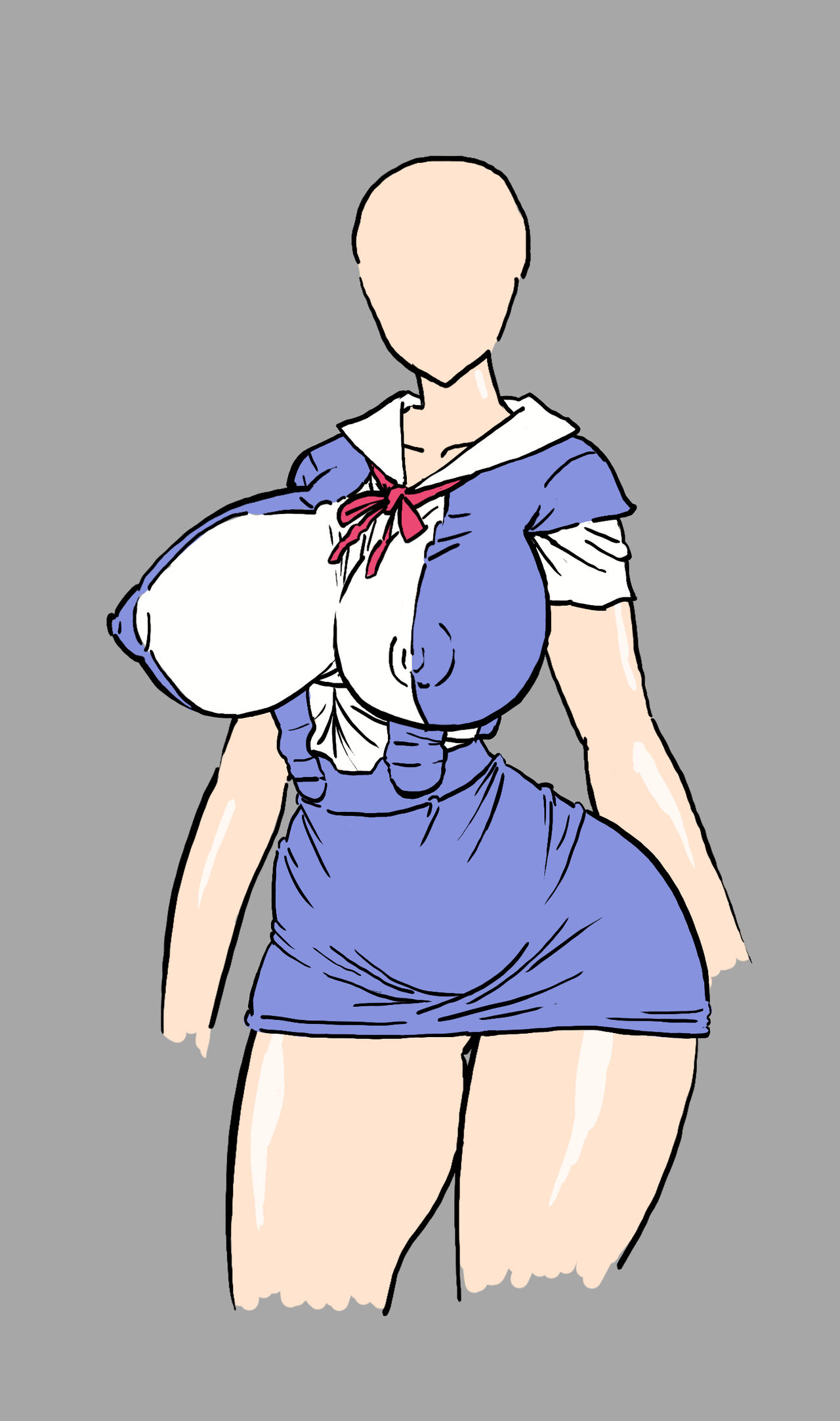 Nikunigushii's design page 5 full