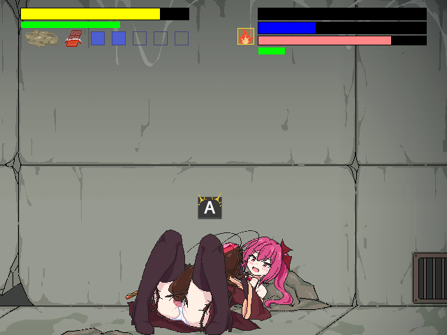 魔法使いエリナ page 7 full