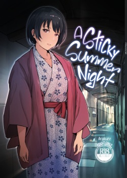 Zansho Ichiya | A Sticky Summer Night