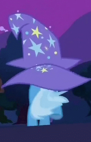 Trixie Plot page 1 full