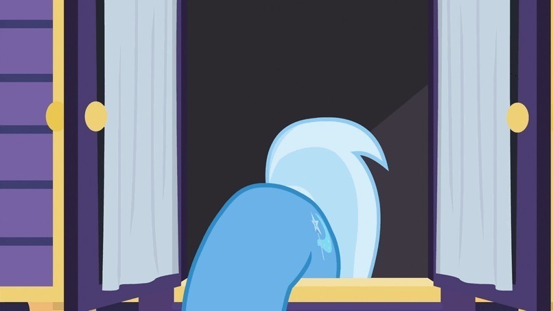 Trixie Plot page 10 full