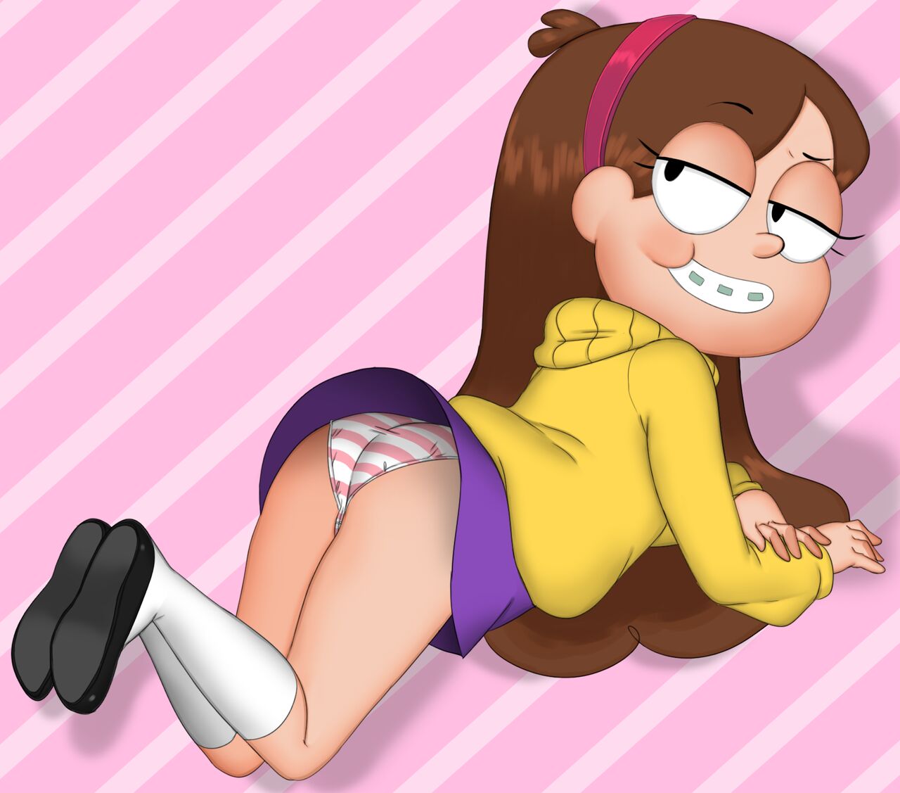 Mabel & Pacifica page 3 full