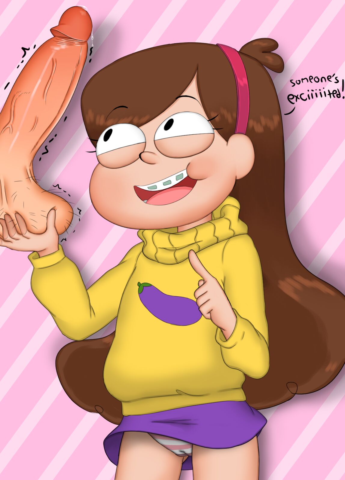 Mabel & Pacifica page 5 full