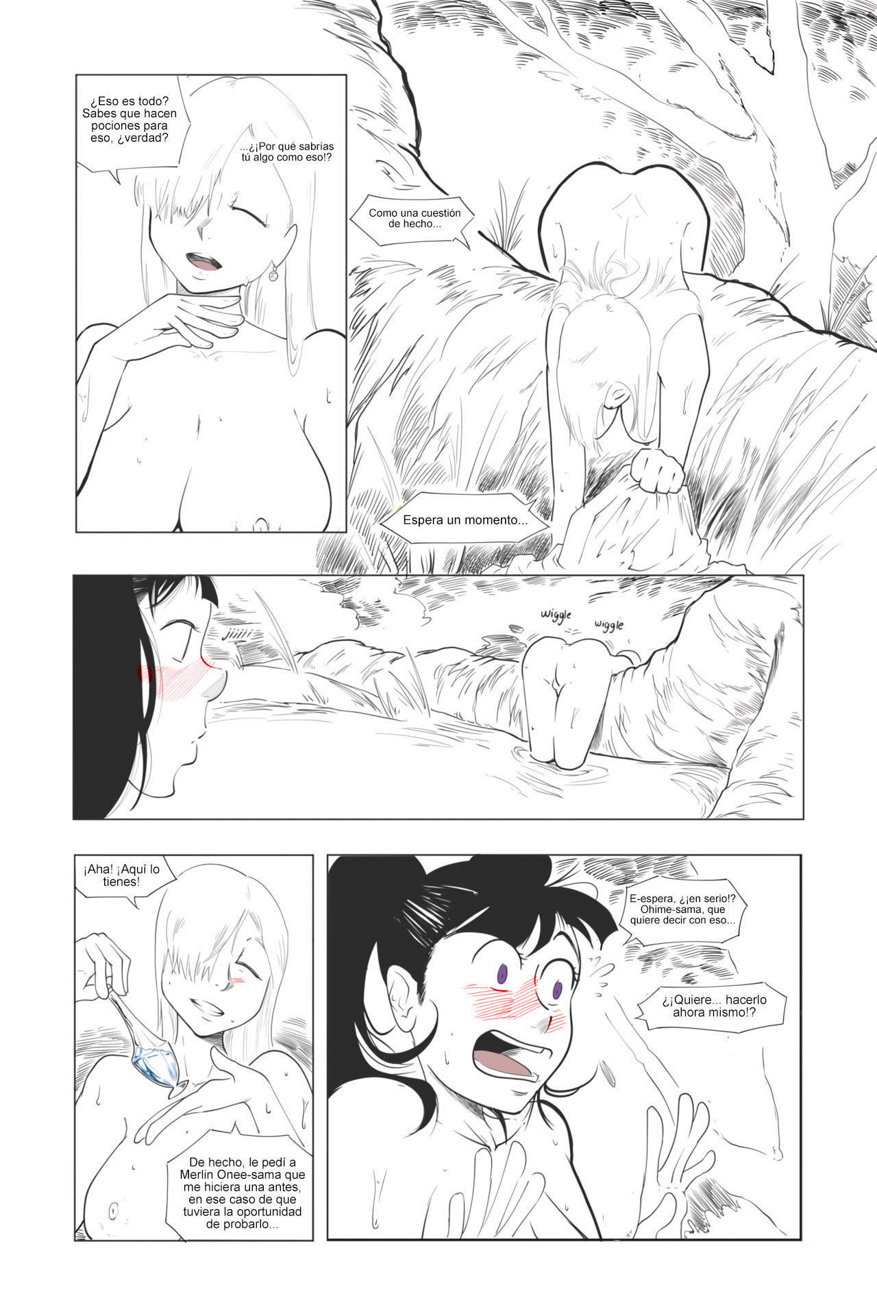 Seven Dirty Sins Redux page 4 full