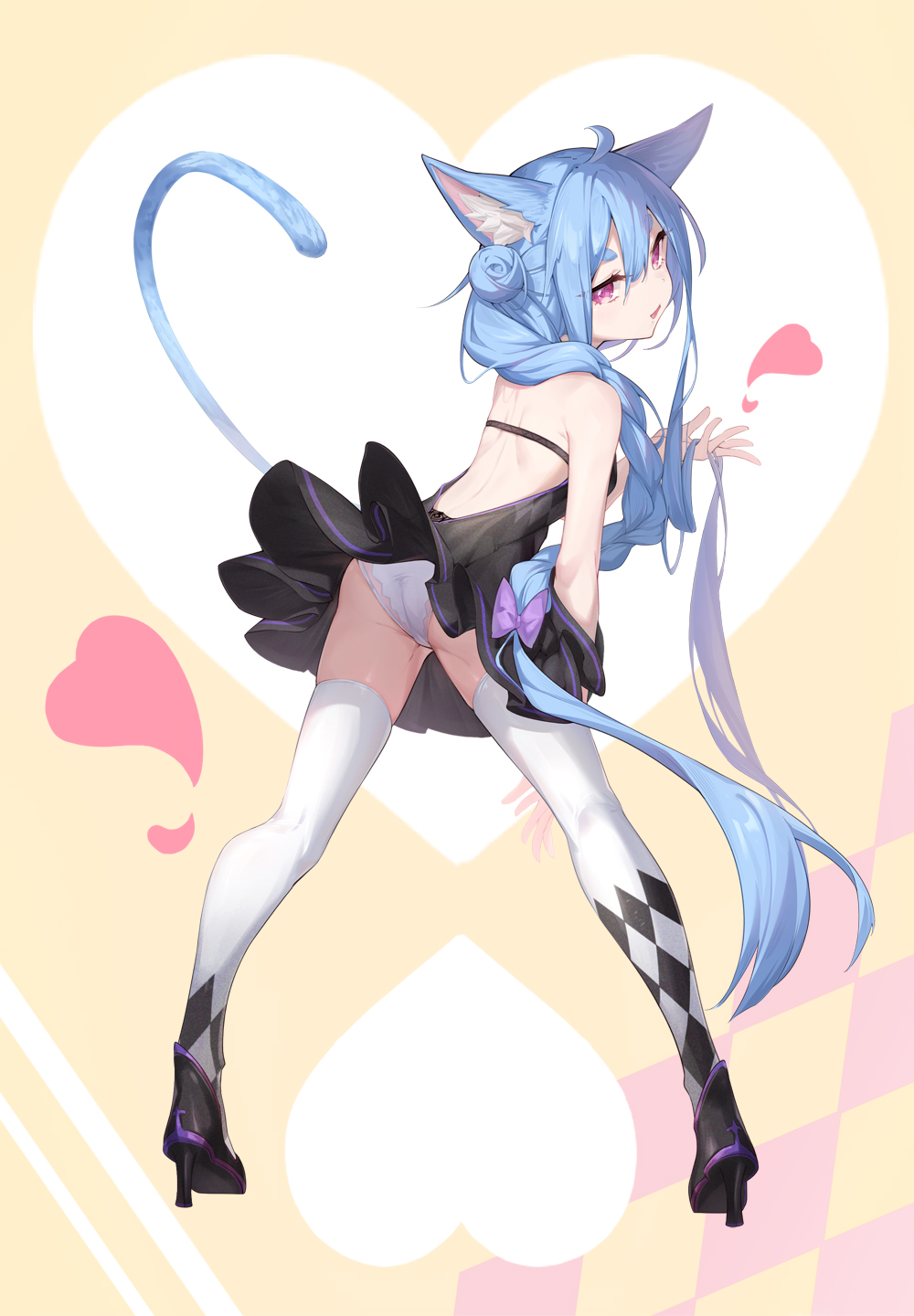 ●PIXIV● ☪禰朔/ミソグ✬ page 7 full