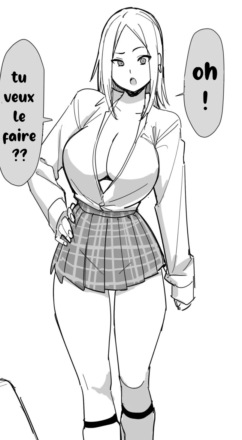 Kanashii page 1 full