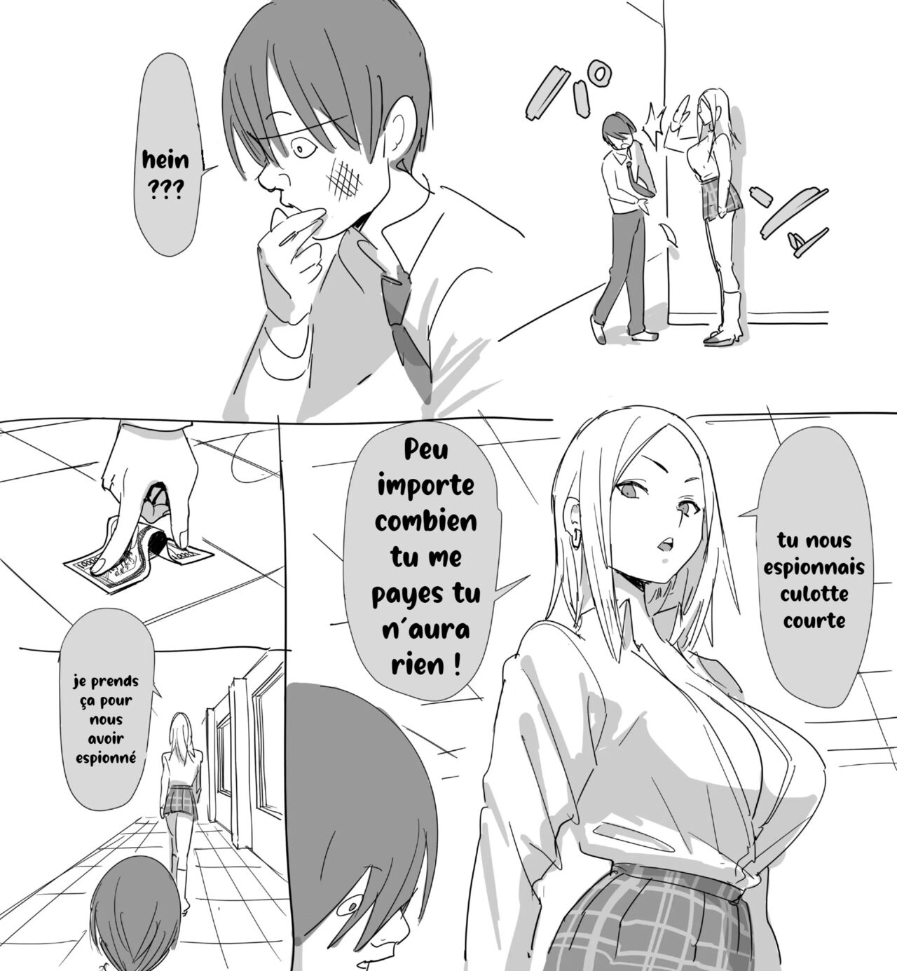 Kanashii page 5 full