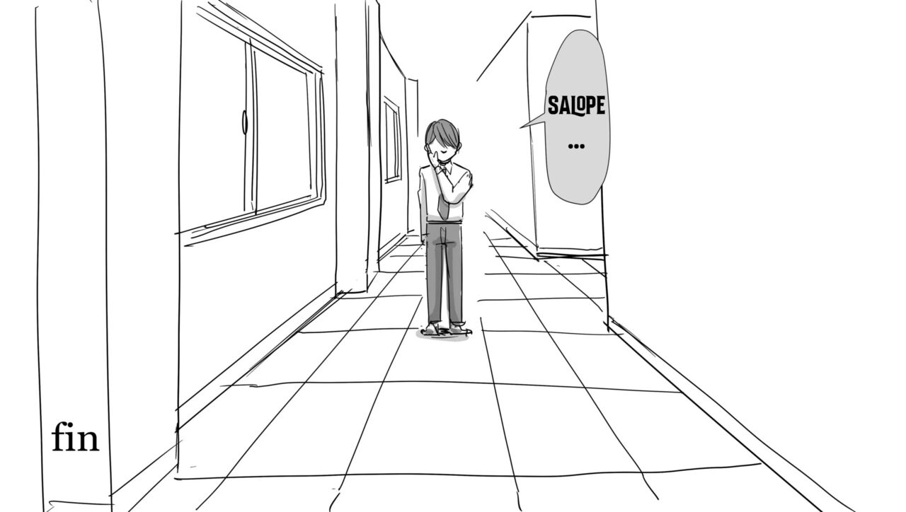 Kanashii page 6 full