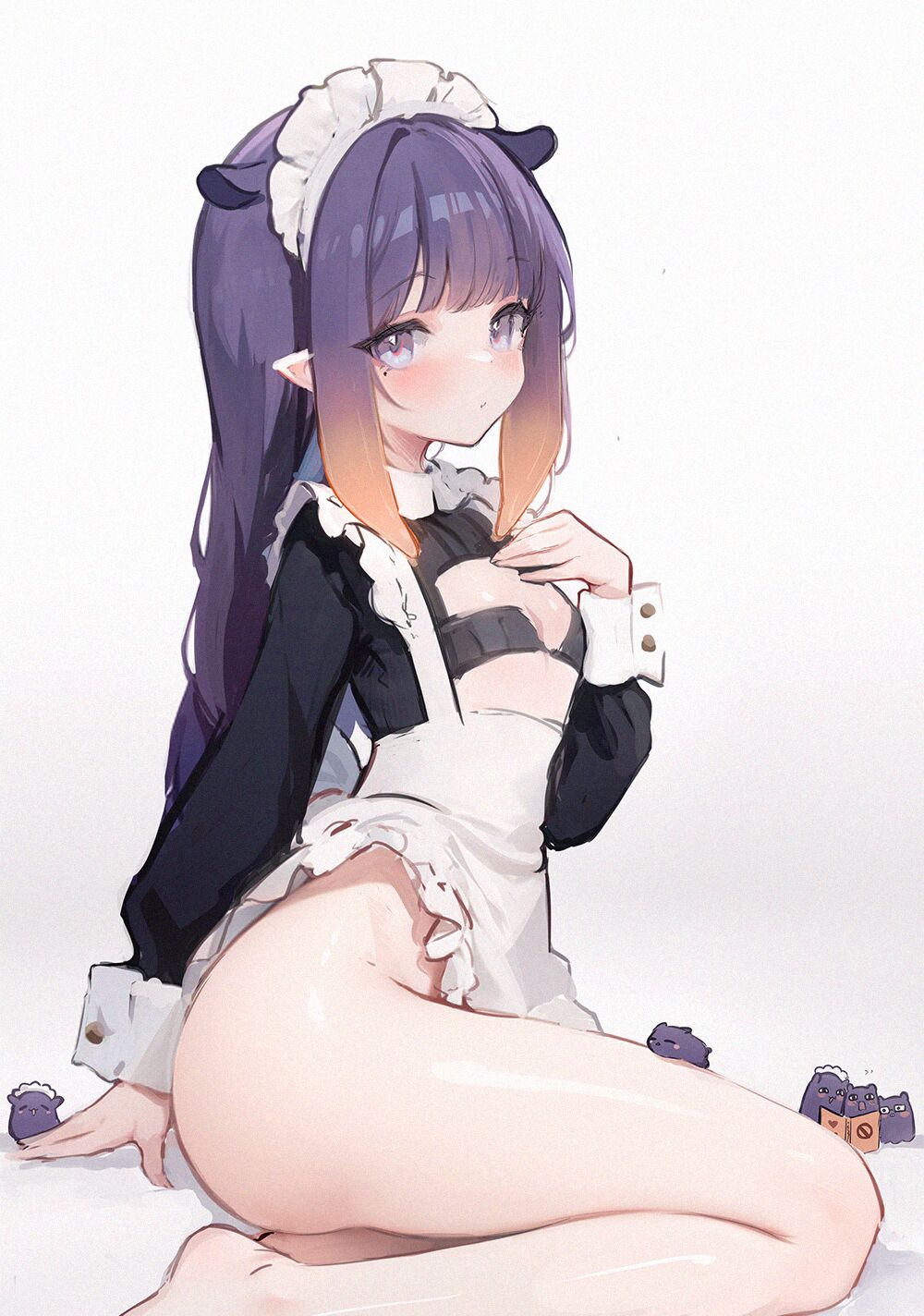 ●PIXIV● Koahri page 1 full