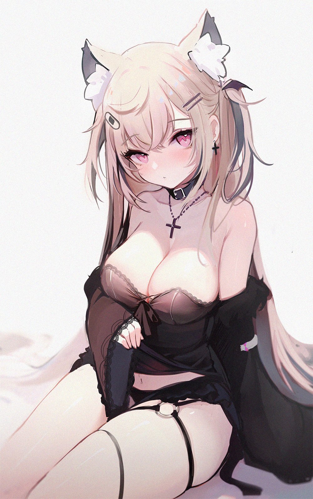 ●PIXIV● Koahri page 4 full