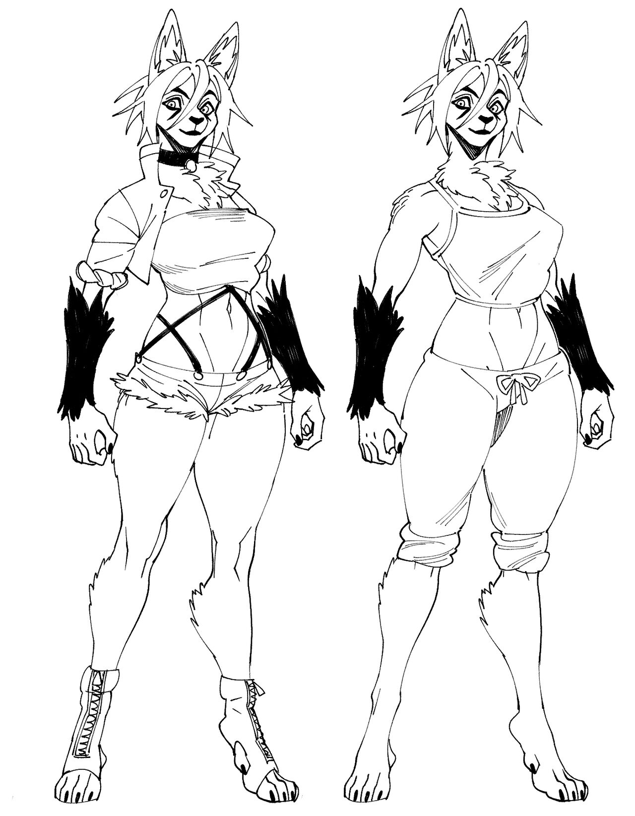 Negasama page 8 full