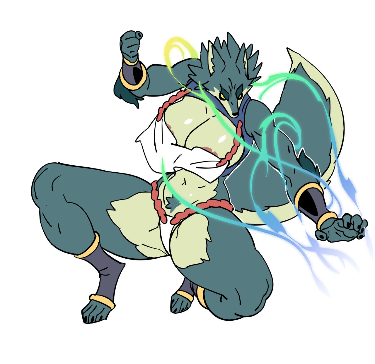 Negasama page 9 full