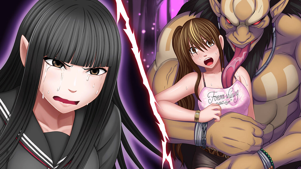 Crimson Youmataisen Story page 3 full