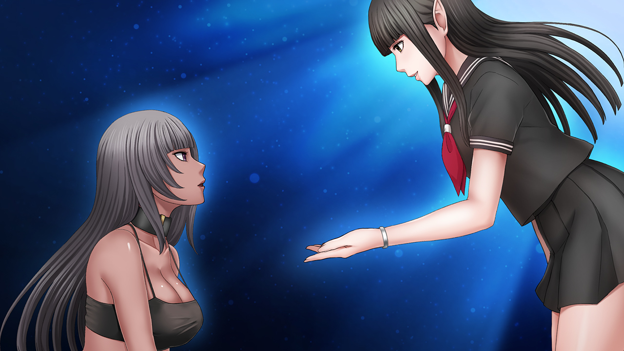 Crimson Youmataisen Story page 9 full