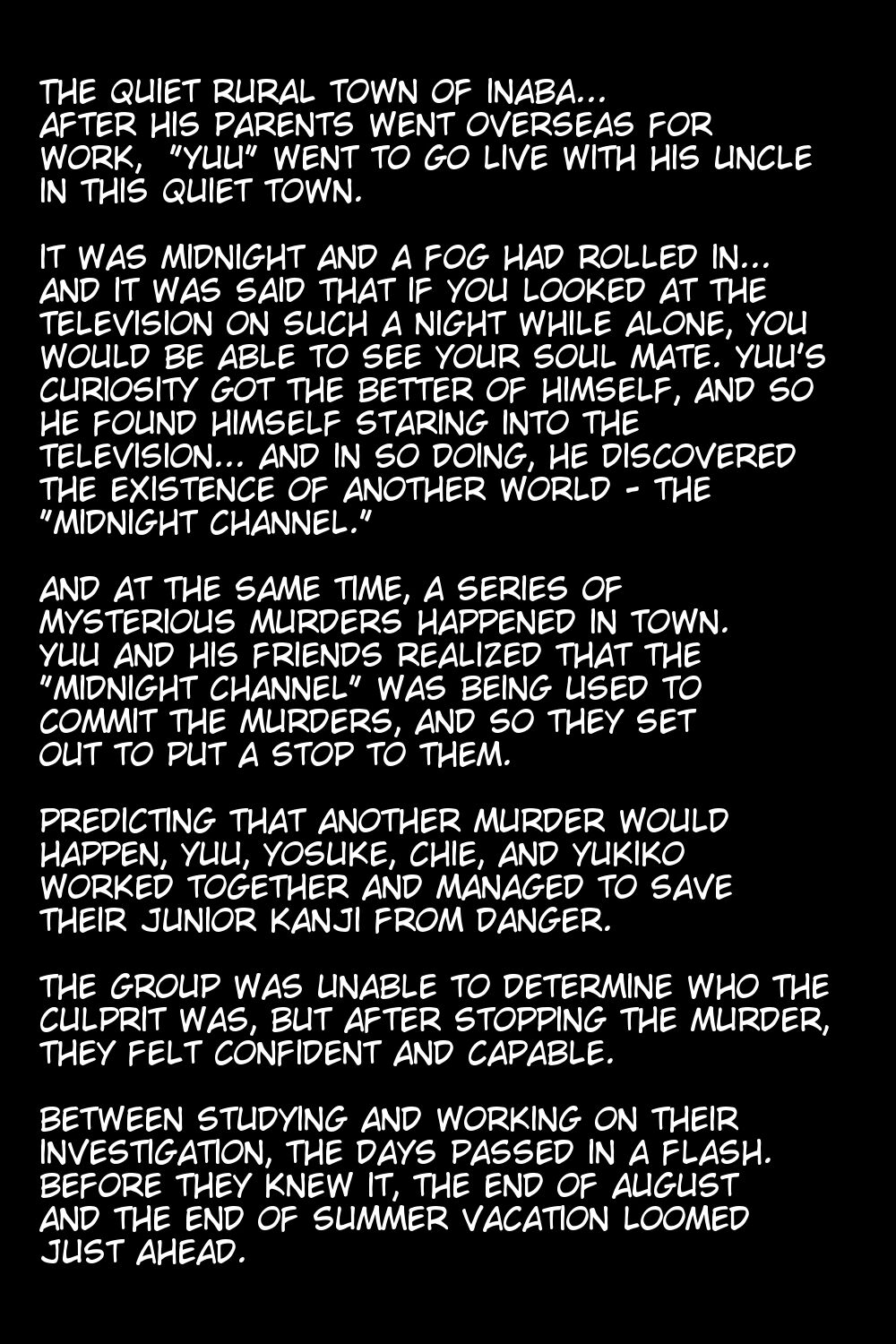 Goddesses Who are Played with By Shadows page 2 full