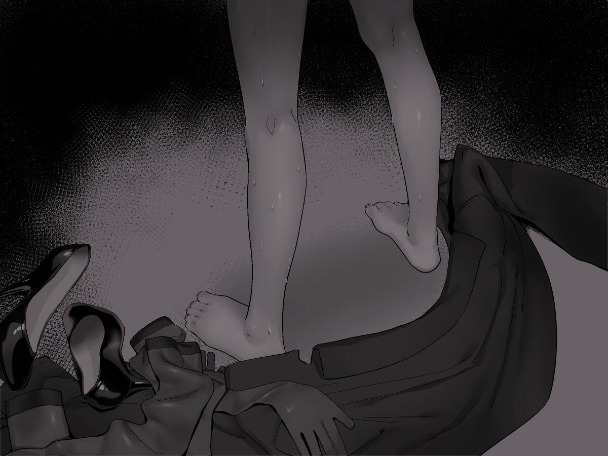 File01：About her bedroom page 10 full