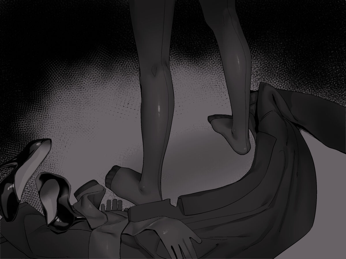 File01：About her bedroom page 9 full