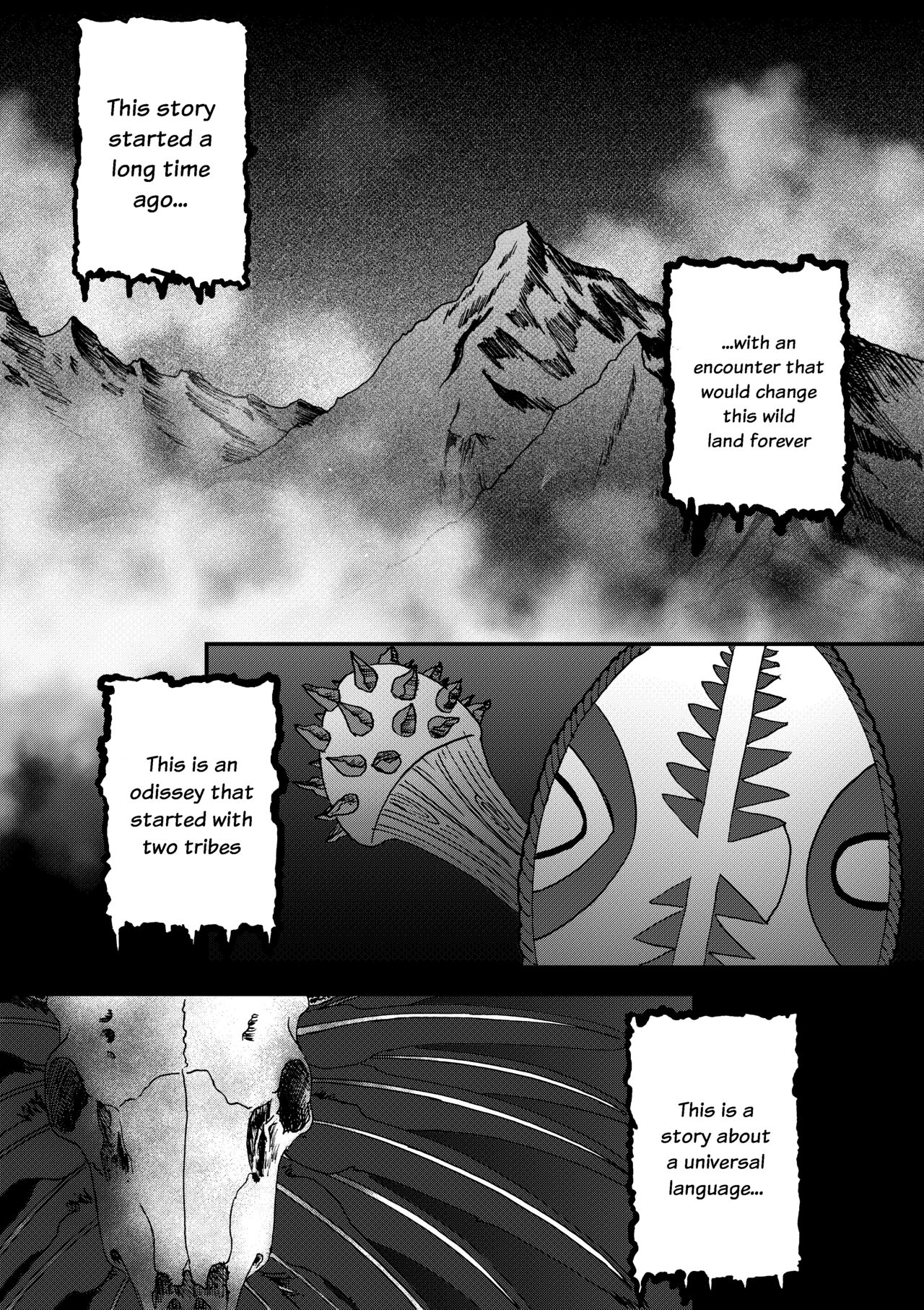 Northwind 1: Wolf page 3 full