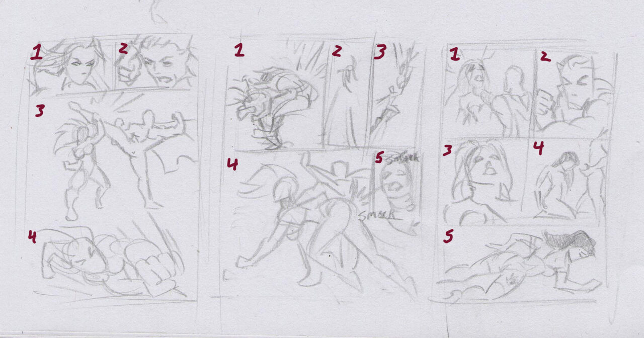 Creativore - deviantart archive page 10 full