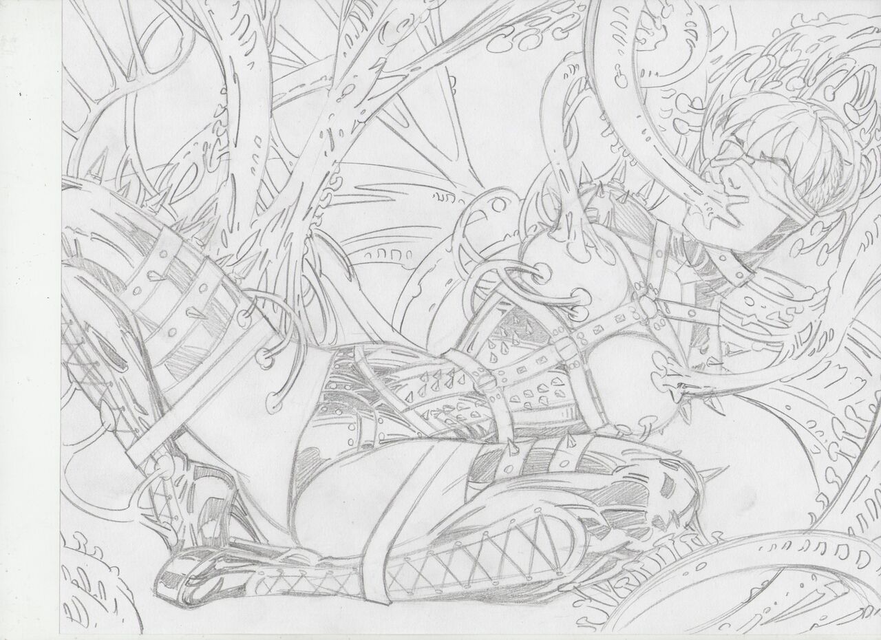 Creativore - deviantart archive page 2 full