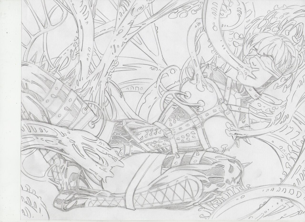 Creativore - deviantart archive page 3 full