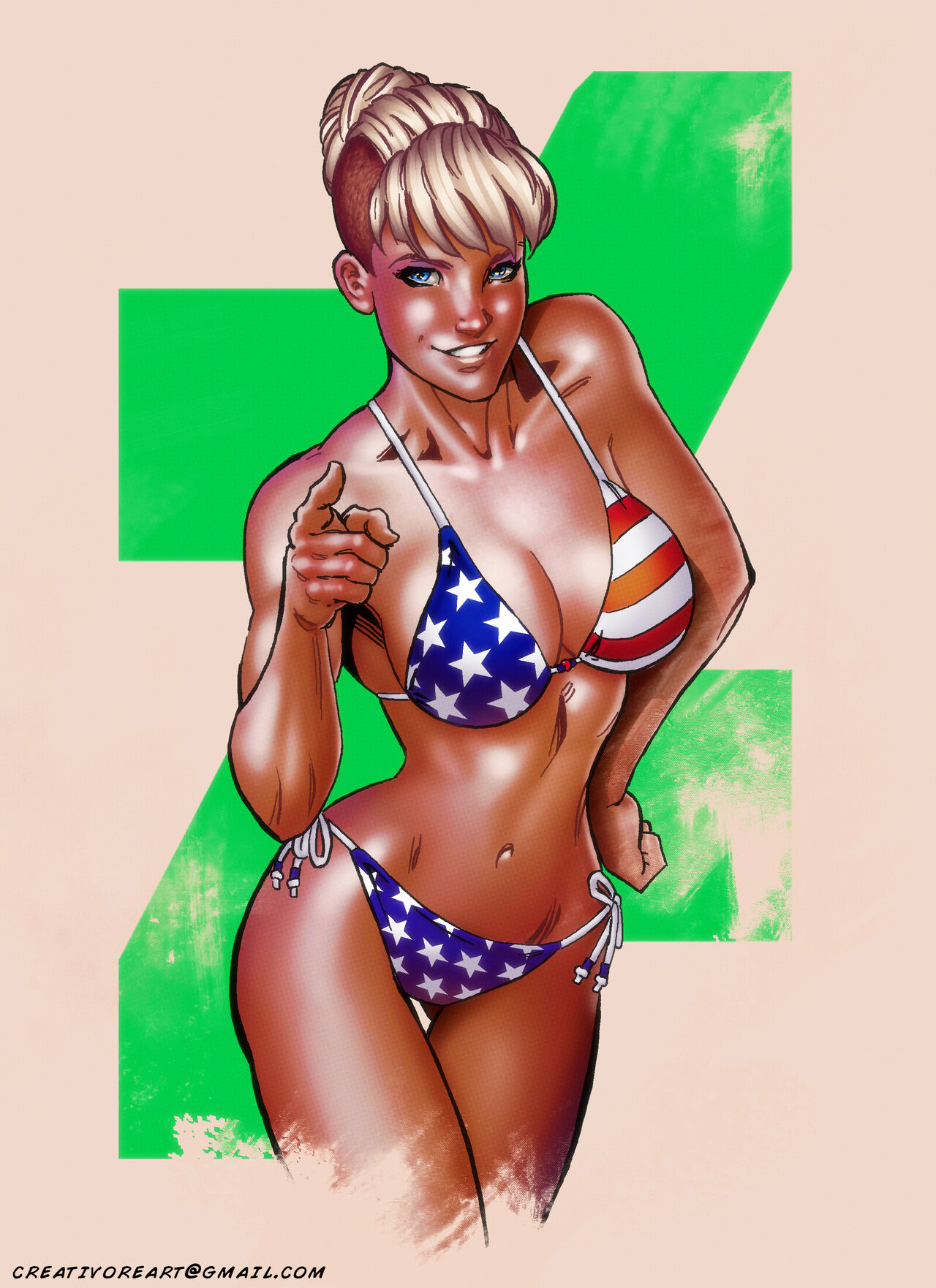 Creativore - deviantart archive page 5 full