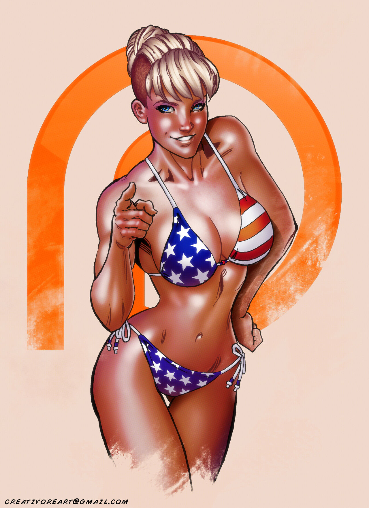 Creativore - deviantart archive page 6 full