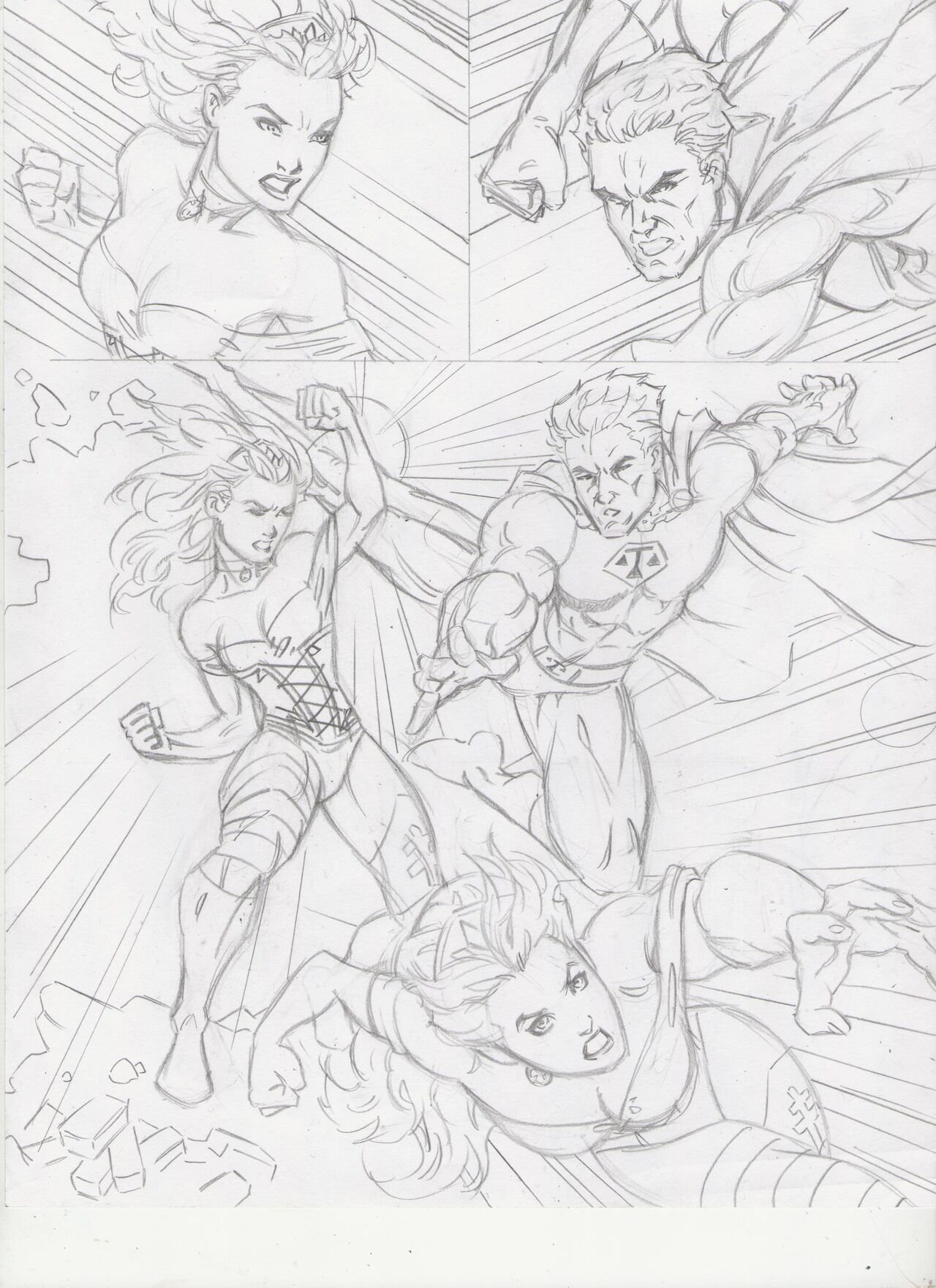 Creativore - deviantart archive page 9 full