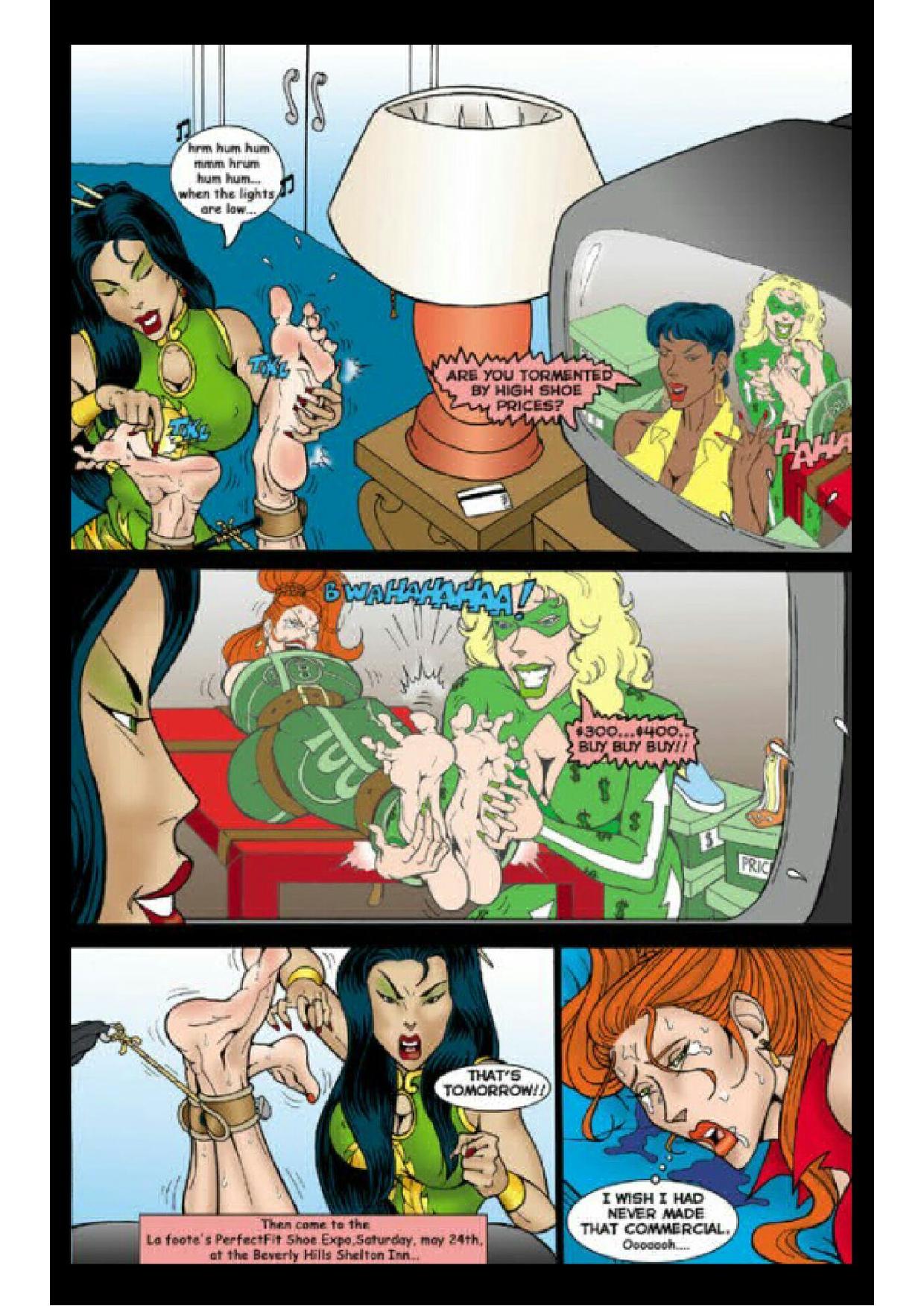 Vellicatrices Unlimited 2 page 10 full