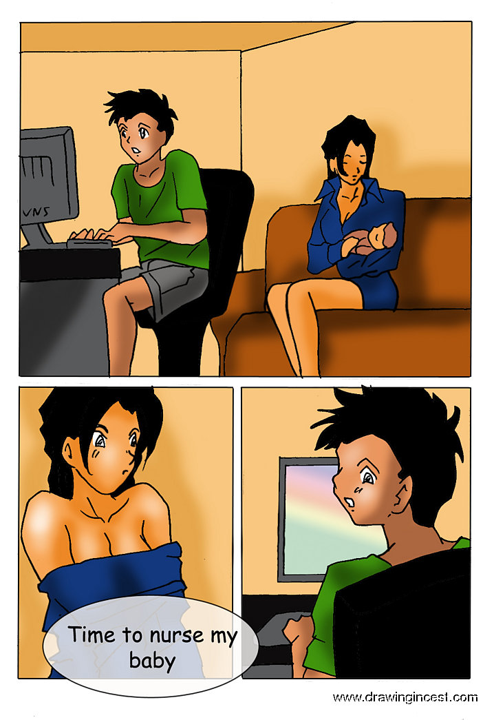 And now it's time to get all the pleasure for bro and sis page 1 full