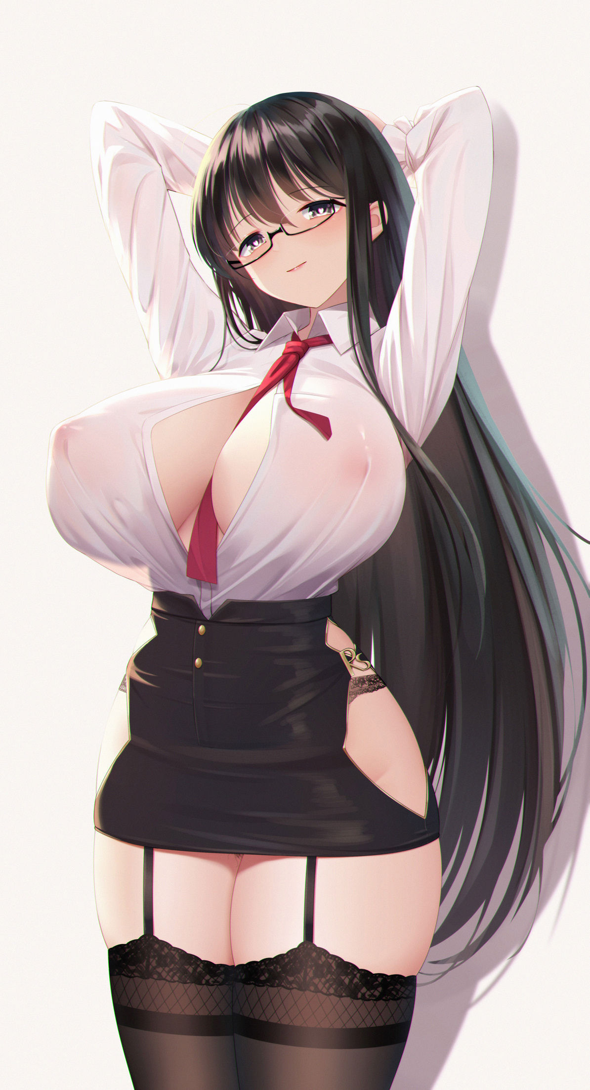 三千【Pixiv】 page 1 full