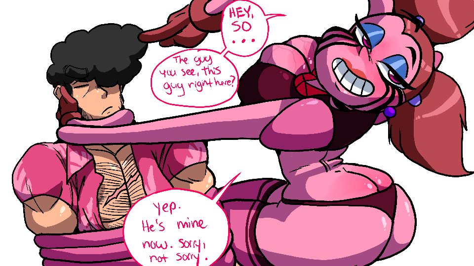 Spinel page 2 full