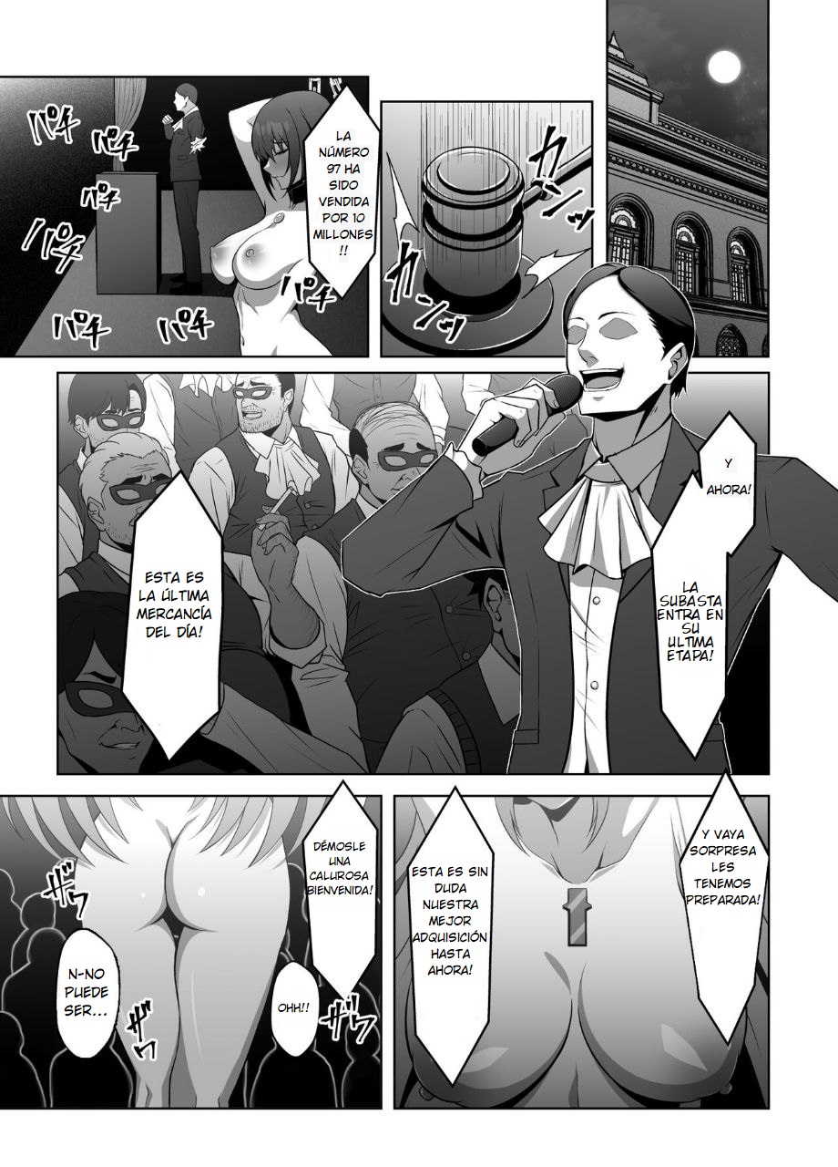 Ten no Seihai Auction page 3 full