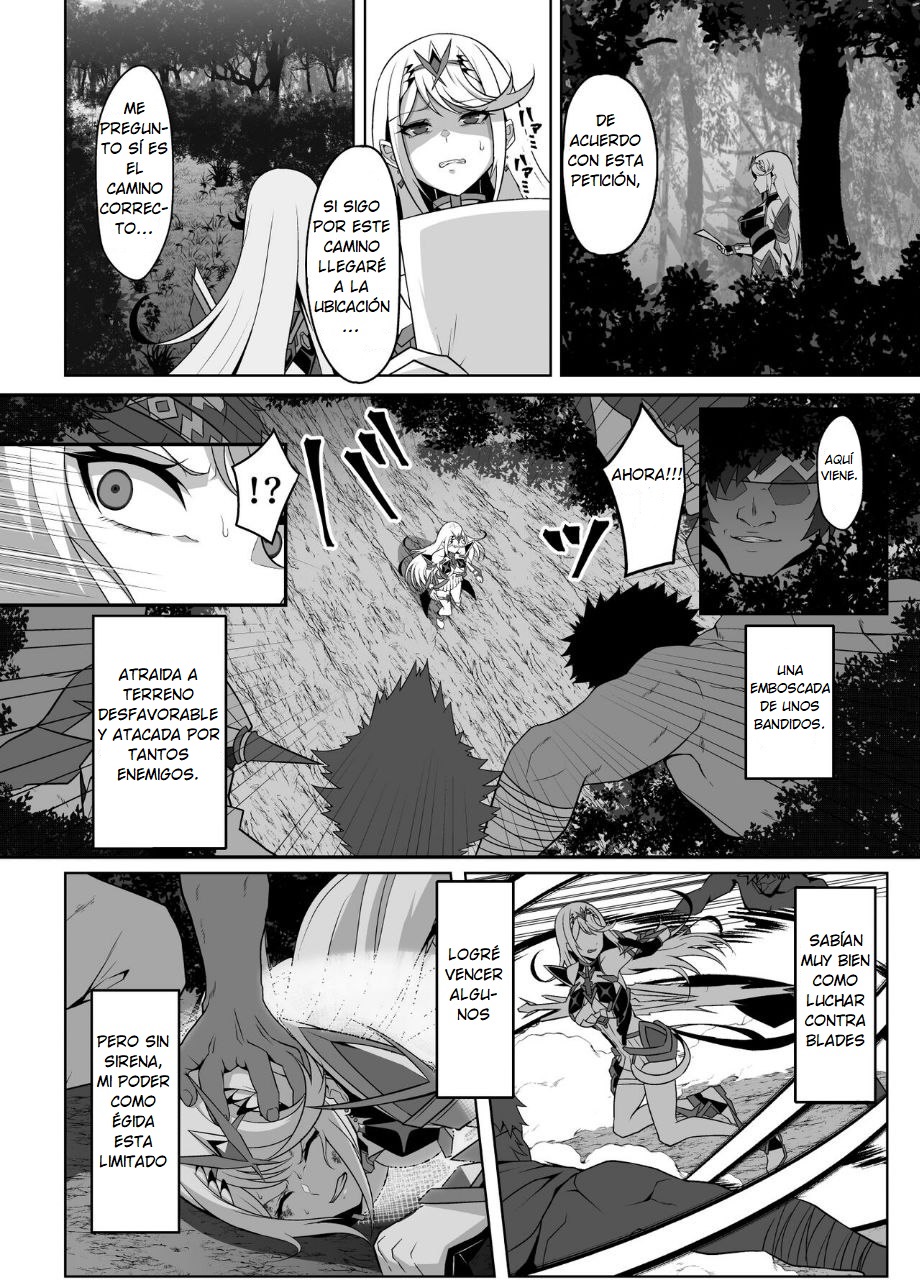 Ten no Seihai Auction page 6 full