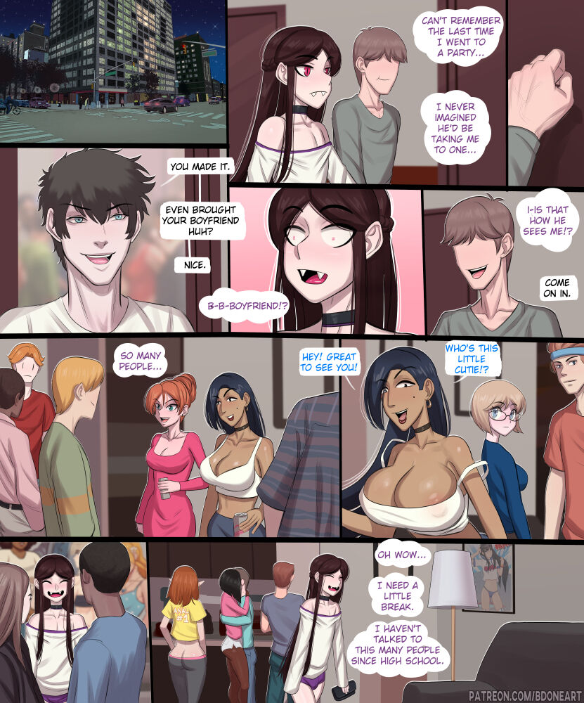 The Bet 4 page 7 full